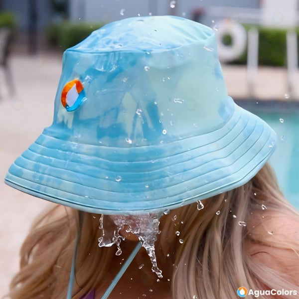  Color Changing Bucket Hats